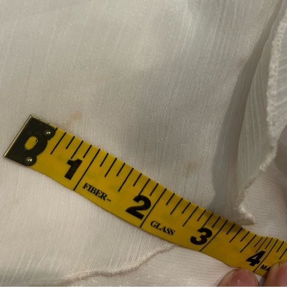 Badgley Mischka Mark & James Rhodes Harbor gown size 2 - Picture 16 of 16